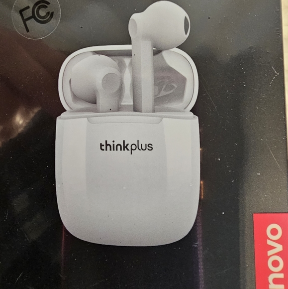2/$20 Lenovo Thinkplus Live Pods - Picture 6 of 6